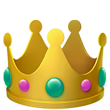 crown